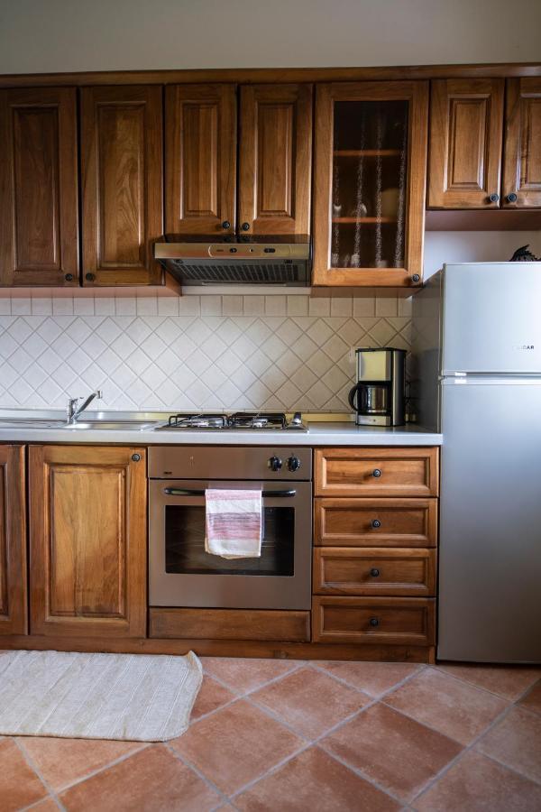 Old Town Studio And Apartment ヴルサル エクステリア 写真