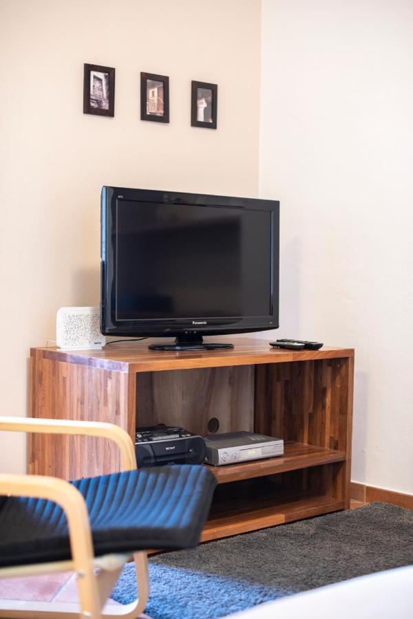 Old Town Studio And Apartment ヴルサル エクステリア 写真