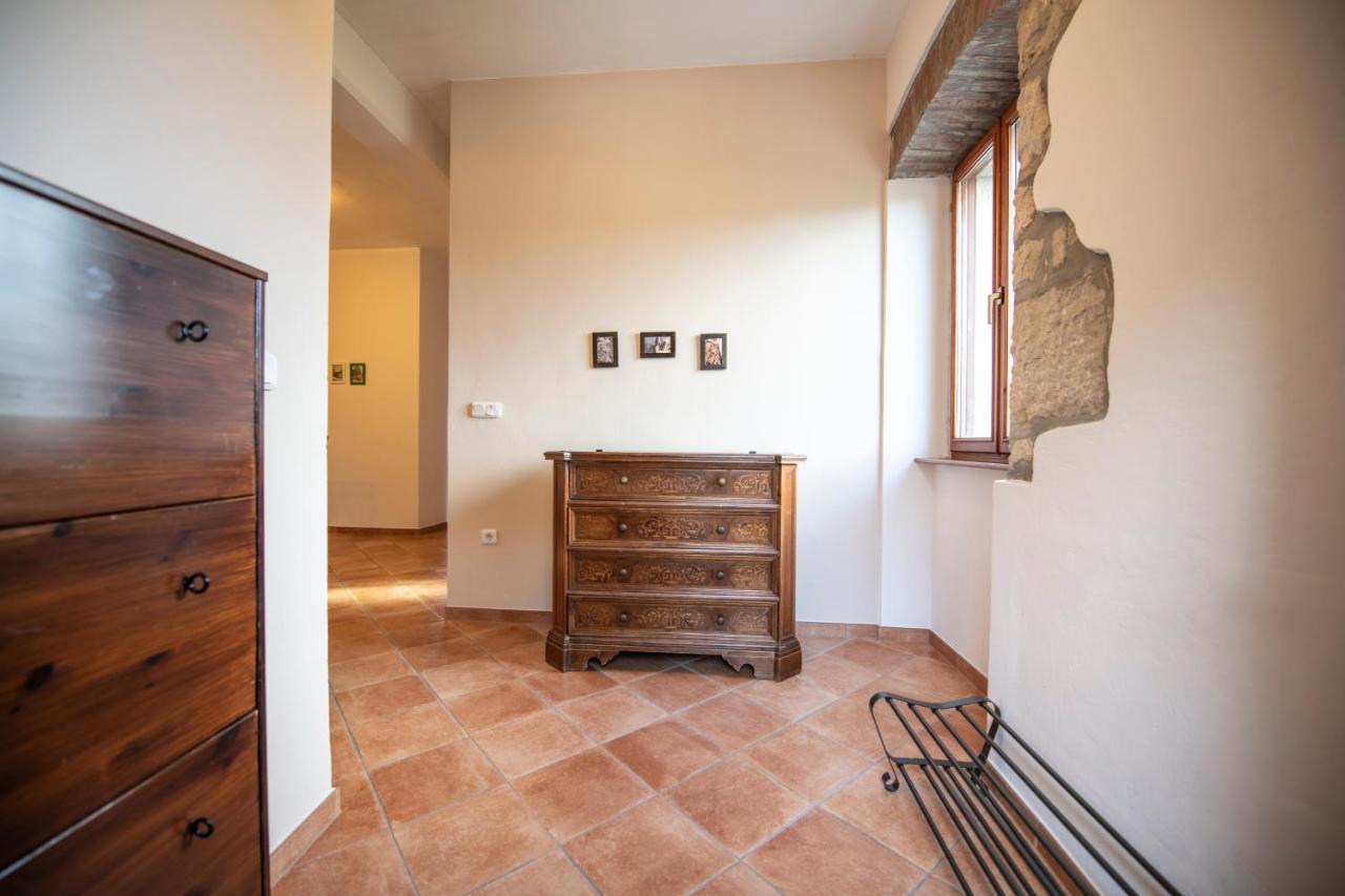 Old Town Studio And Apartment ヴルサル エクステリア 写真