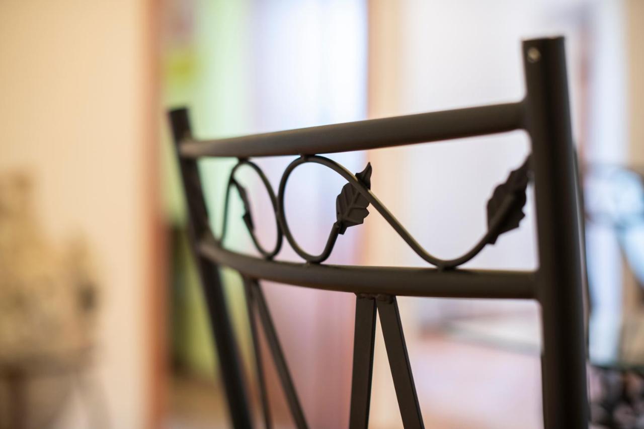 Old Town Studio And Apartment ヴルサル エクステリア 写真